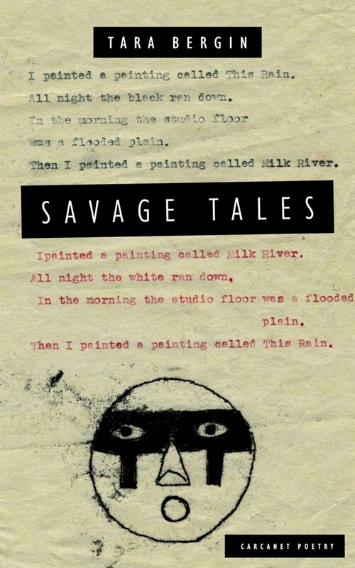 Savage Tales (Paperback)