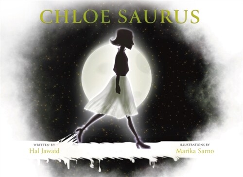 Chloe Saurus (Paperback)