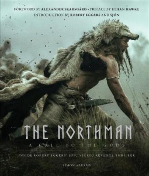 The Northman: A Call to the Gods (Hardcover)