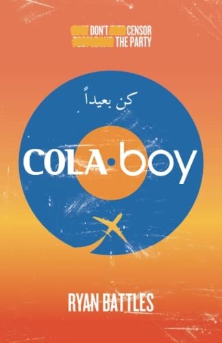 Cola Boy (Paperback)