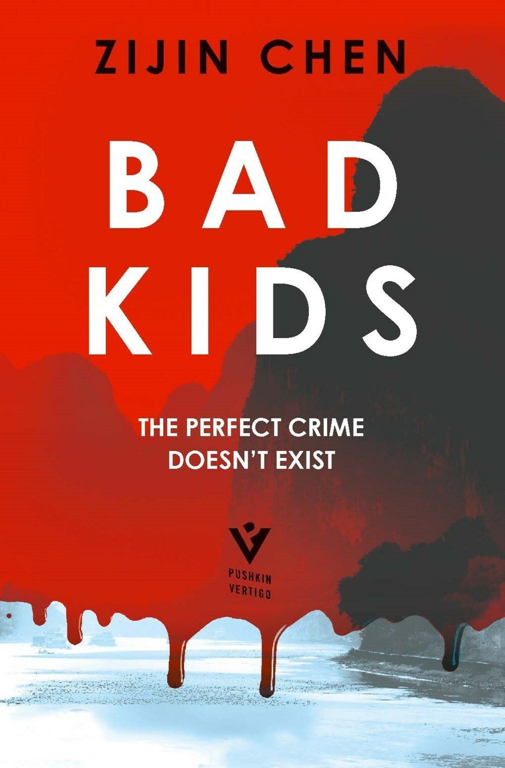 Bad Kids (Paperback)