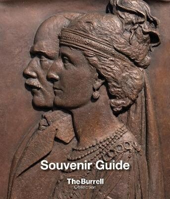 Souvenir Guide The Burrell Collection (Paperback)