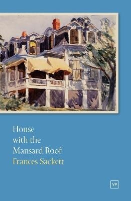House with the Mansard Roof (Paperback)