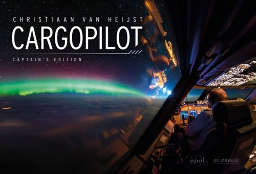 Cargopilot Captains Edition (Hardcover, Enhanced ed)