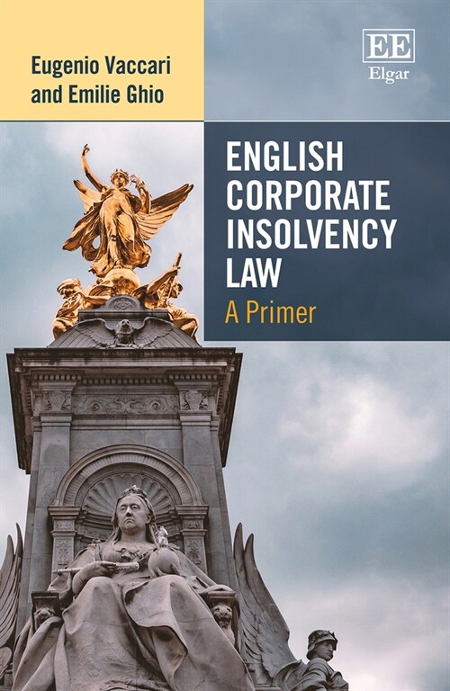 English Corporate Insolvency Law : A Primer (Hardcover)