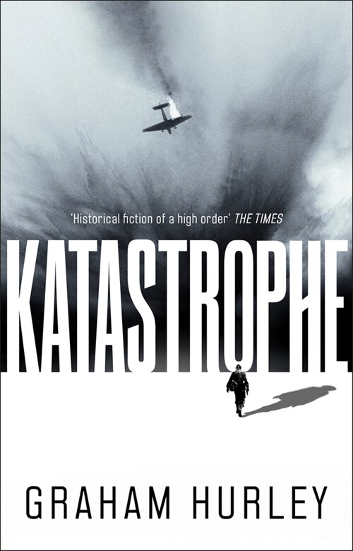 Katastrophe (Paperback)