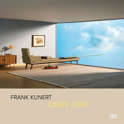 Frank Kunert: Carpe Diem (Hardcover)