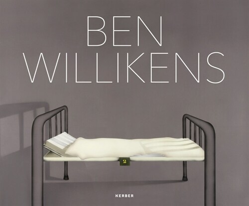 Ben Willikens (Hardcover)