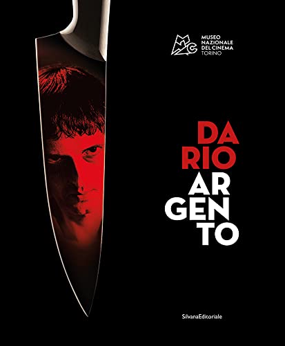 Dario Argento : The Exhibition (Hardcover)