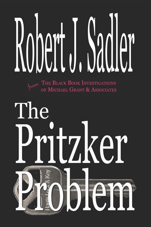 The Pritzker Problem (Paperback)