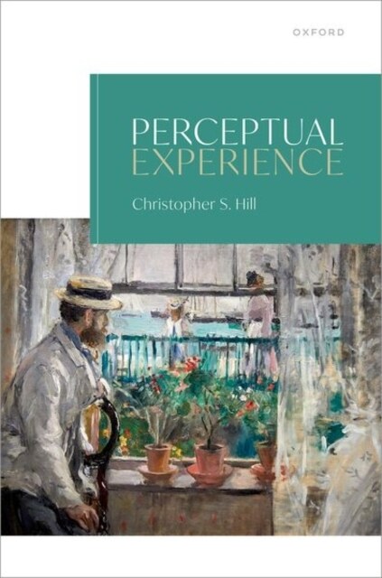 Perceptual Experience (Hardcover)