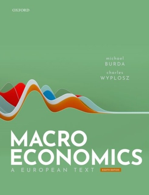 Macroeconomics (Paperback, 8 Revised edition)