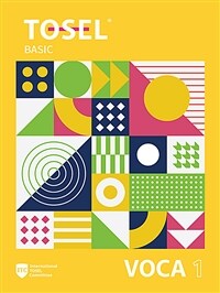 TOSEL VOCA : Basic 1