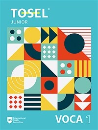 TOSEL VOCA : Junior 1