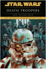 Death Troopers: Star Wars Legends (Paperback)