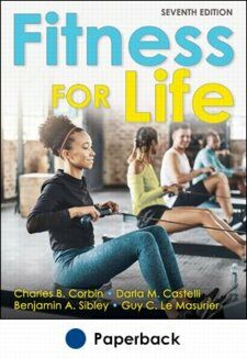 Fitness for Life 7th Edition Paper (Paper)