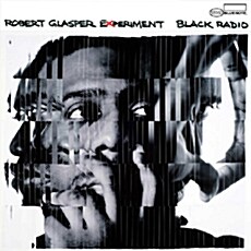 [수입] Robert Glasper Experiment - Black Radio [2LP]