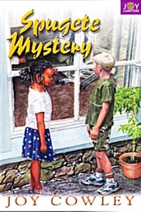 [중고] Spugete Mystery (Paperback)