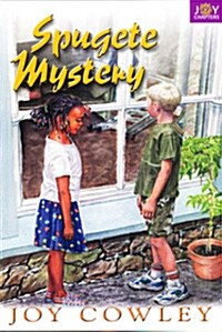 Spugete Mystery (Paperback)