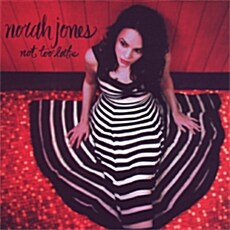 [중고] [수입] Norah Jones - Not Too Late [LP]