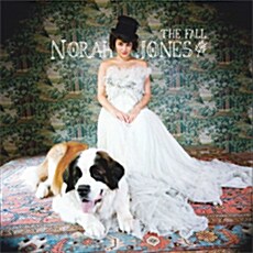 [수입] Norah Jones - The Fall [LP]