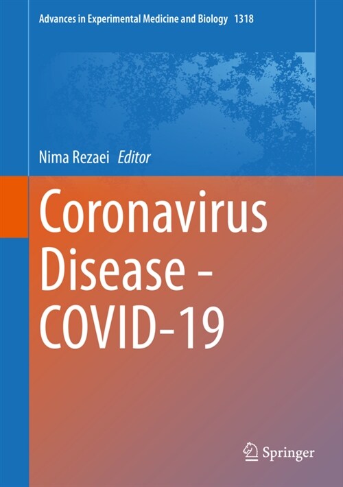 Coronavirus Disease - COVID-19 (Paperback)