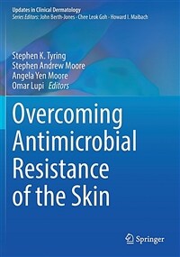 Overcoming Antimicrobial Resistance of the Skin (Paperback)