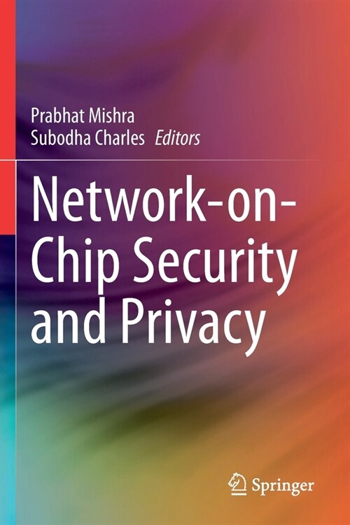 Network-on-Chip Security and Privacy (Paperback)