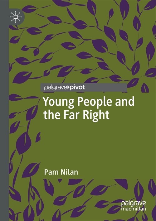 Young People and the Far Right (Paperback)