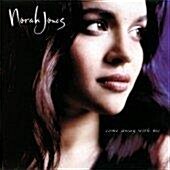 [중고] Norah Jones - Come Away With Me