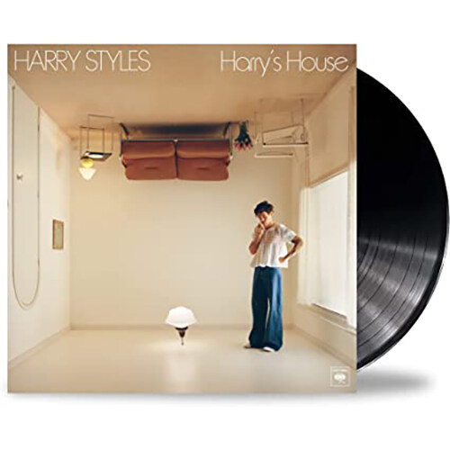 [수입] Harry Styles - Harrys House [LP]