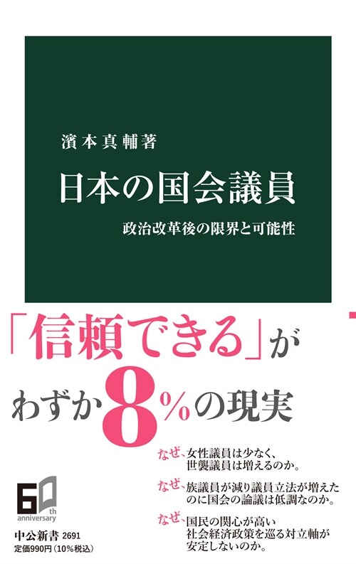 日本の國會議員