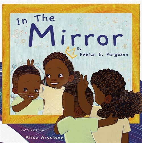 In the Mirror (Hardcover)