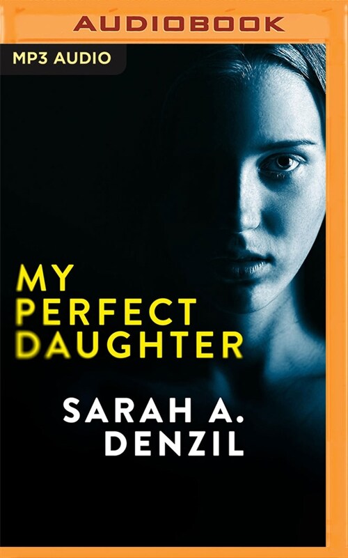 My Perfect Daughter (MP3 CD)