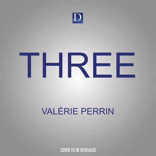 Three (Audio CD)