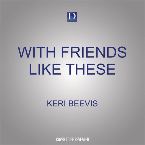 With Friends Like These (MP3 CD)