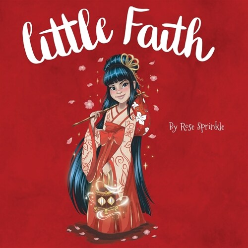 Little Faith (Paperback)