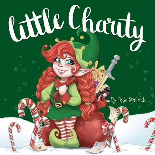 Little Charity (Paperback)