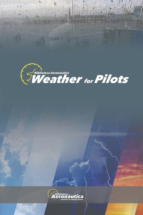 Weather for Pilots (Paperback)