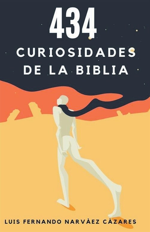 434 Curiosidades de La Biblia (Paperback)