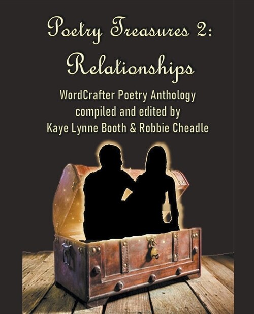 Poetry Treasures 2: Relationships (Paperback)