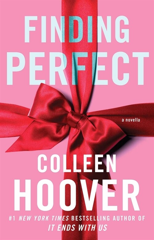 Finding Perfect: A Novella (Paperback)