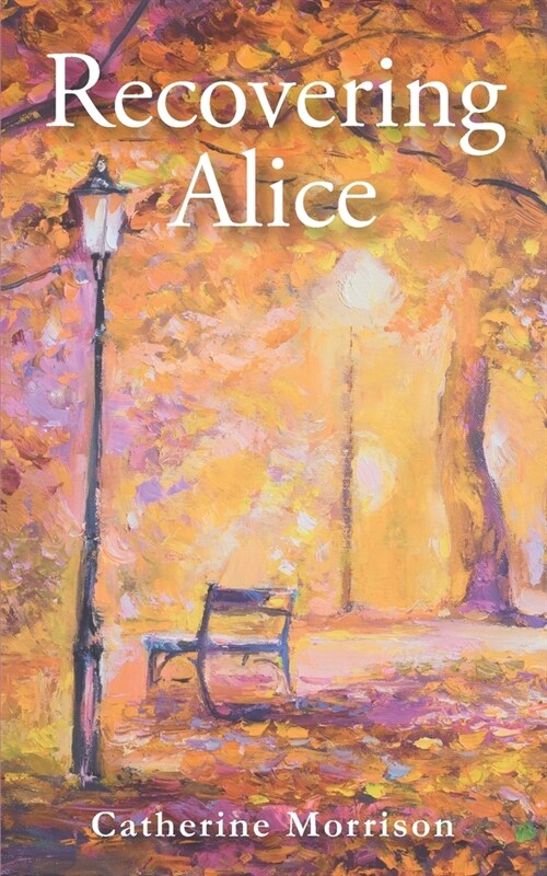 Recovering Alice (Paperback)