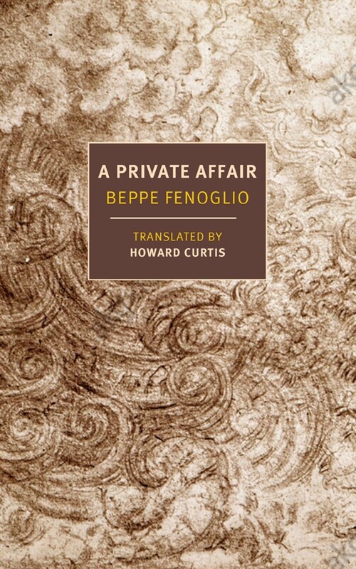 A Private Affair (Paperback)