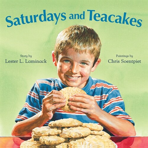 Saturdays and Teacakes (Paperback)