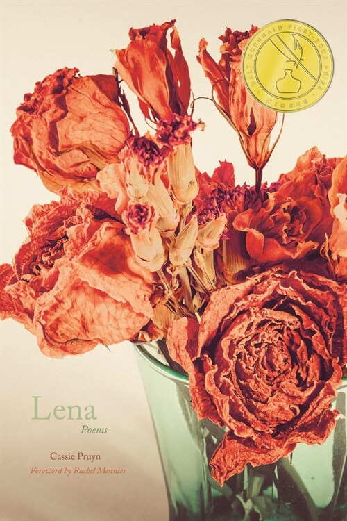 Lena: Poems (Paperback)