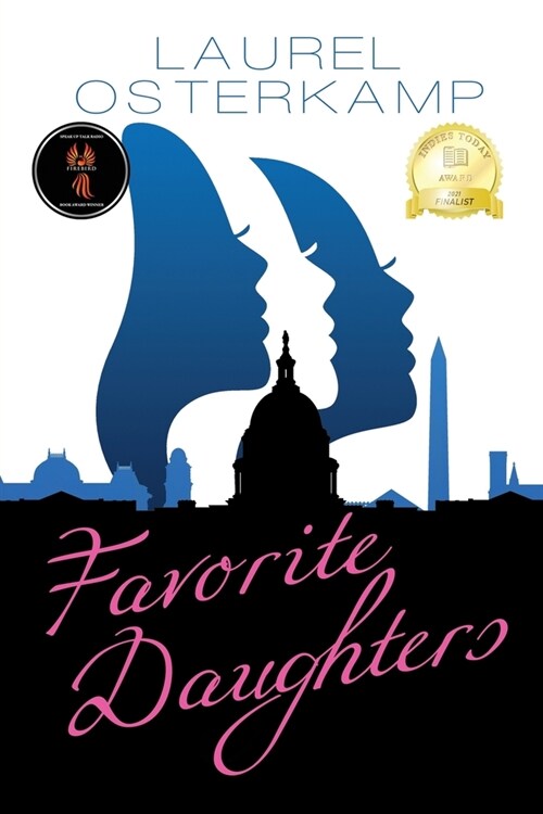 Favorite Daughters (Paperback)