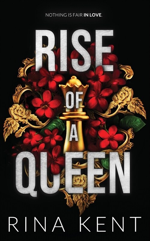 Rise of a Queen: Special Edition Print (Paperback, Special Print)