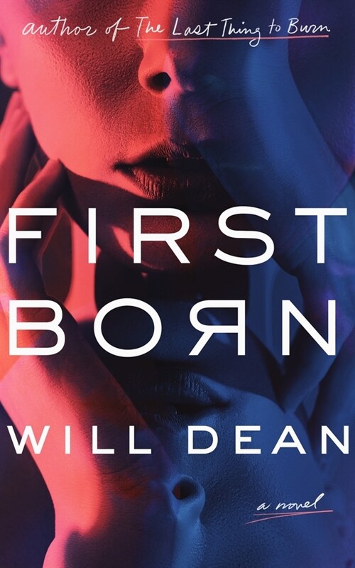 First Born (Hardcover)