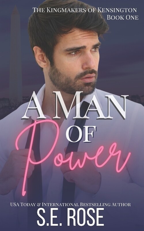 A Man of Power (Paperback)